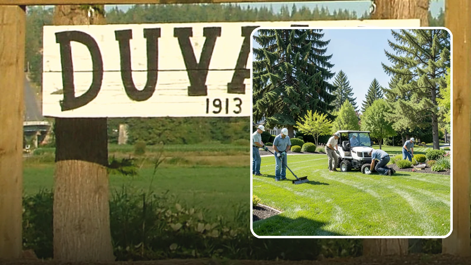 HOA Landscape Maintenance in Duvall, King County, WA - Community-wide landscape care that keeps HOA common areas consistent, attractive, and compliant with association standards.