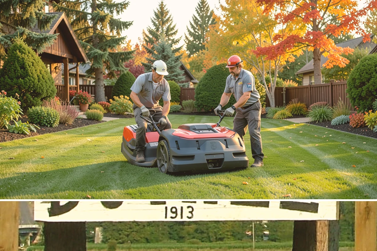 HOA Landscape Maintenance in Duvall, King County, WA - Serviced year-round on an annual HOA contract, with intensive growing-season maintenance and winter attention to moss, drainage...
