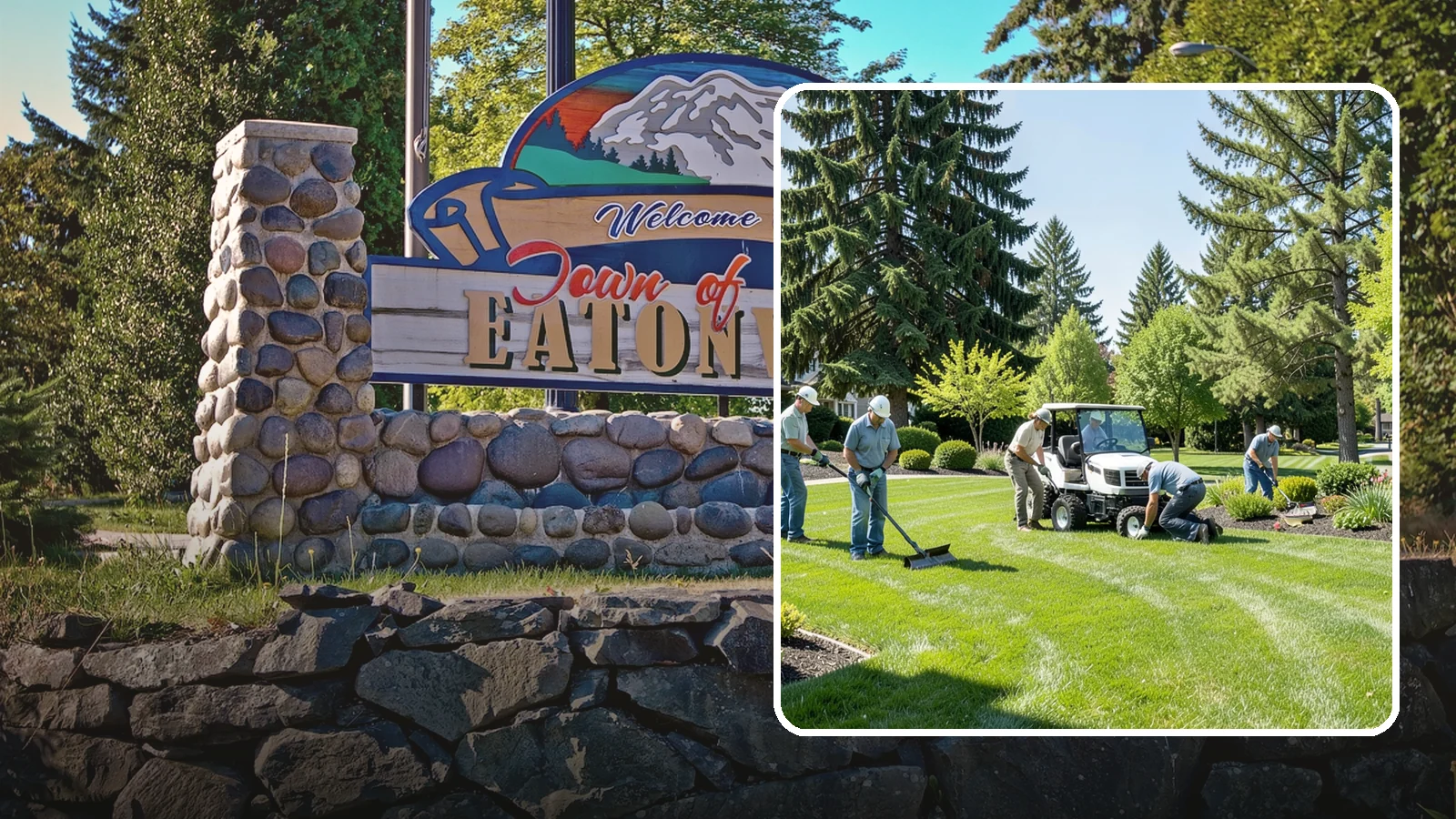 HOA Landscape Maintenance in Eatonville, Pierce County, WA - Community-wide landscape care that keeps HOA common areas consistent, attractive, and compliant with association standards.