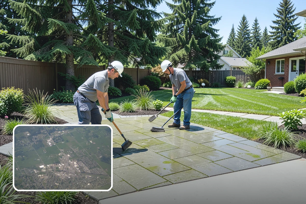 HOA Landscape Maintenance in Enumclaw, King County, WA - Uniform appearance that upholds community property values
