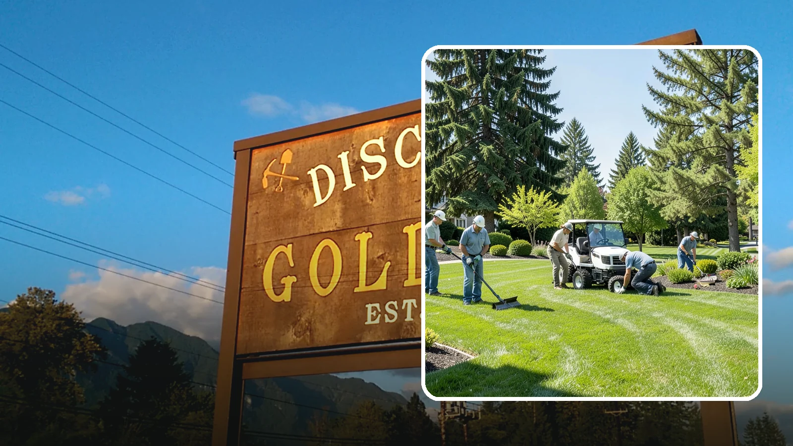 HOA Landscape Maintenance in Gold Bar, Snohomish County, WA - Community-wide landscape care that keeps HOA common areas consistent, attractive, and compliant with association standards.