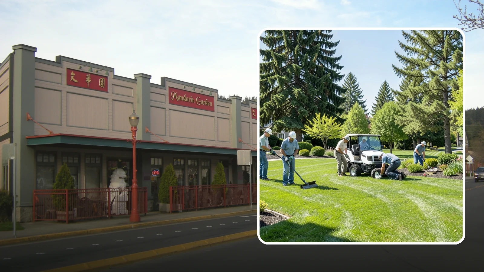 HOA Landscape Maintenance in Issaquah, King County, WA - Community-wide landscape care that keeps HOA common areas consistent, attractive, and compliant with association standards.