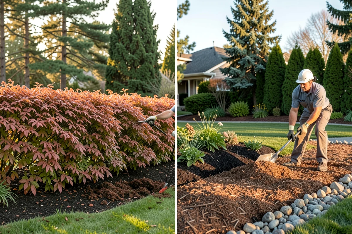 HOA Landscape Maintenance in Lakewood, Pierce County, WA - Meet with the board to define common areas and community standards