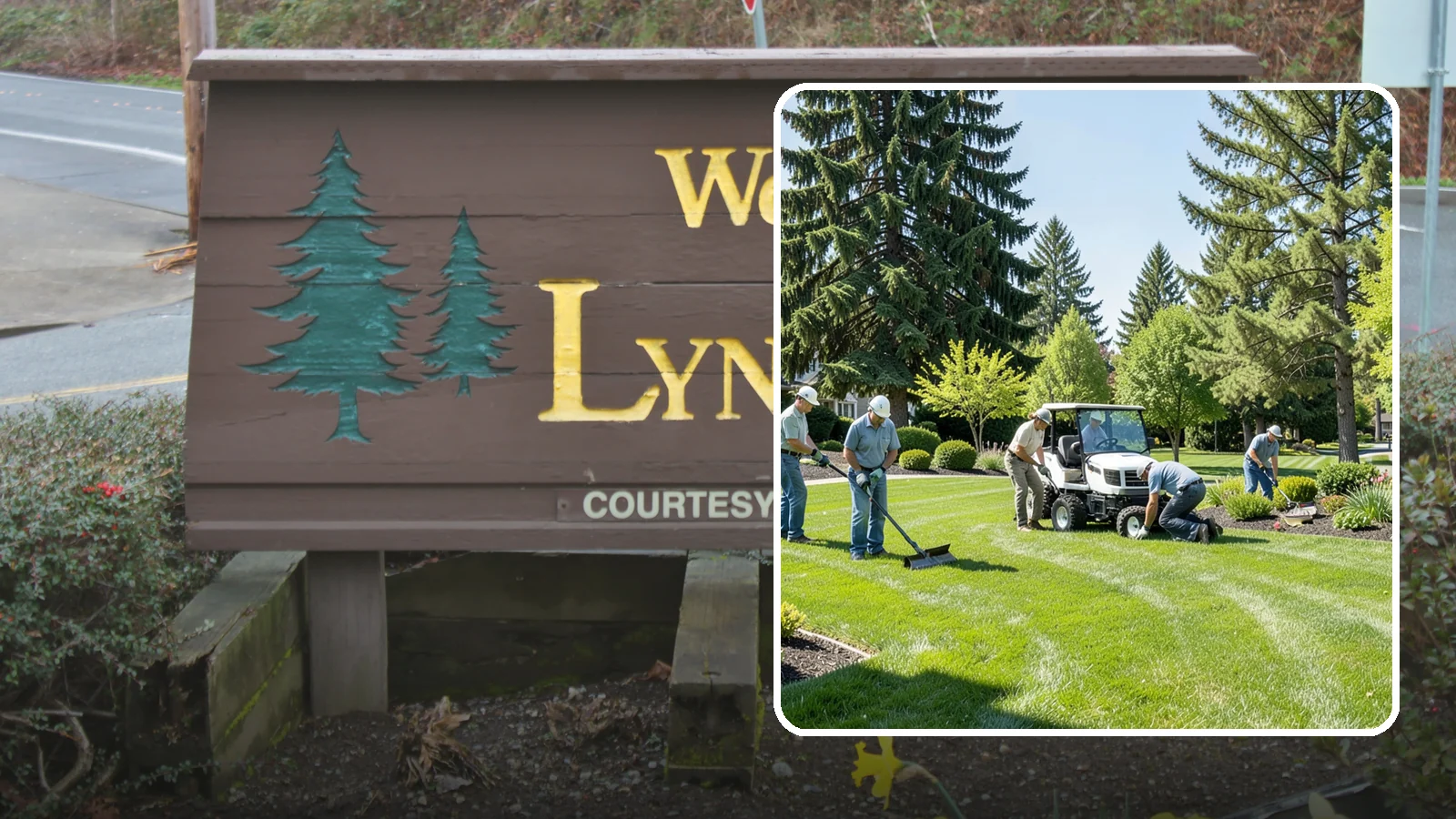 HOA Landscape Maintenance in Lynnwood, Snohomish County, WA - Community-wide landscape care that keeps HOA common areas consistent, attractive, and compliant with association standards.