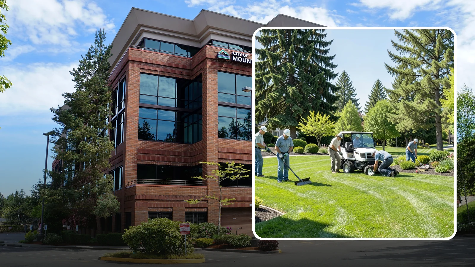 HOA Landscape Maintenance in Mountlake Terrace, Snohomish County, WA - Community-wide landscape care that keeps HOA common areas consistent, attractive, and compliant with association standards.