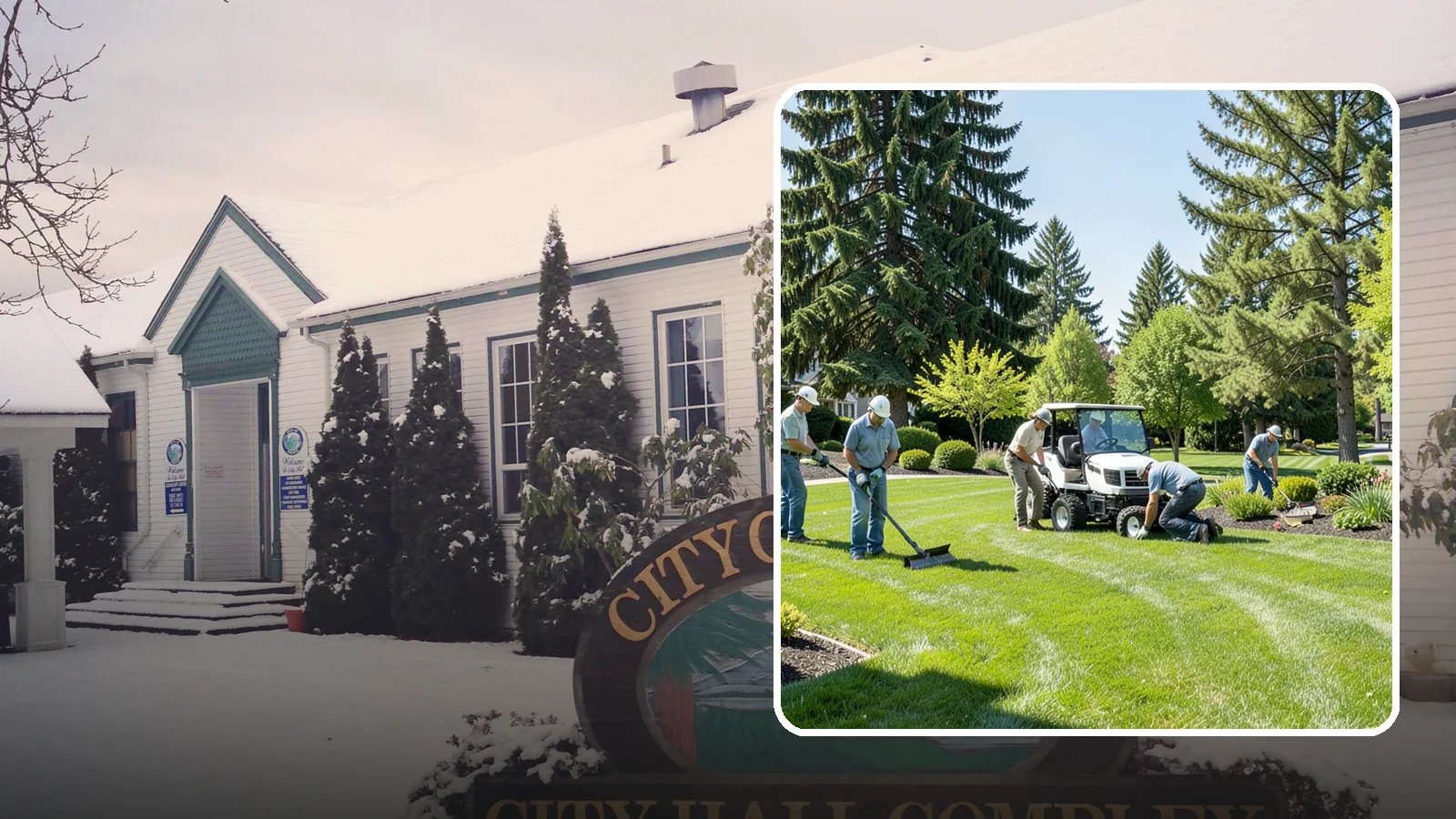 HOA Landscape Maintenance in Pacific, King County, WA - Community-wide landscape care that keeps HOA common areas consistent, attractive, and compliant with association standards.