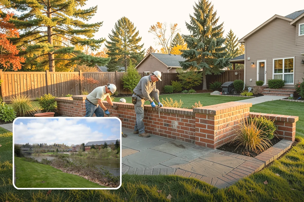 HOA Landscape Maintenance in Tukwila, King County, WA - Uniform appearance that upholds community property values