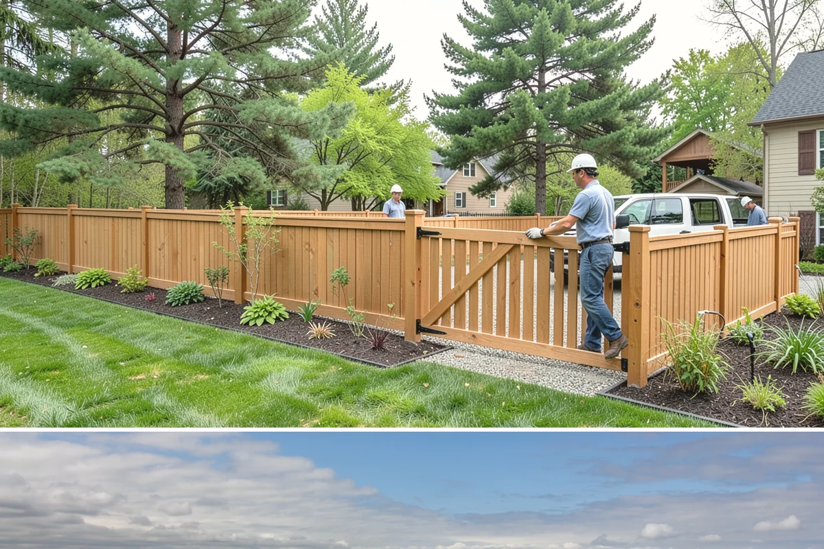 HOA Landscape Maintenance in University Place, Pierce County, WA - Serviced year-round on an annual HOA contract, with intensive growing-season maintenance and winter attention to moss, drainage...
