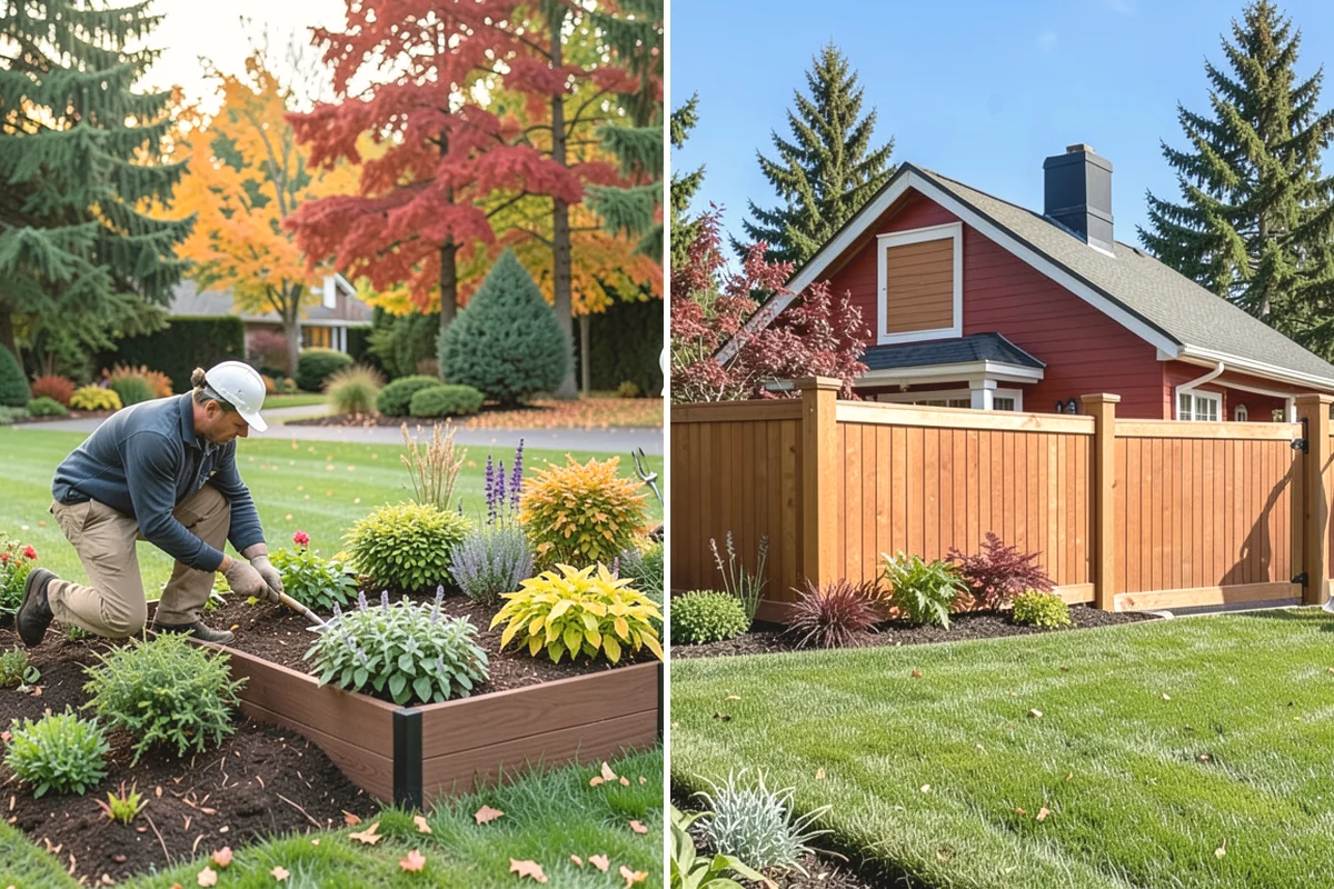 HOA Landscape Maintenance in Yarrow Point, King County, WA - Meet with the board to define common areas and community standards