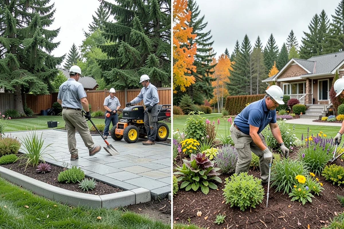 Holiday Decorating in Arlington, Snohomish County, WA - Meet on-site to plan the design and confirm power access