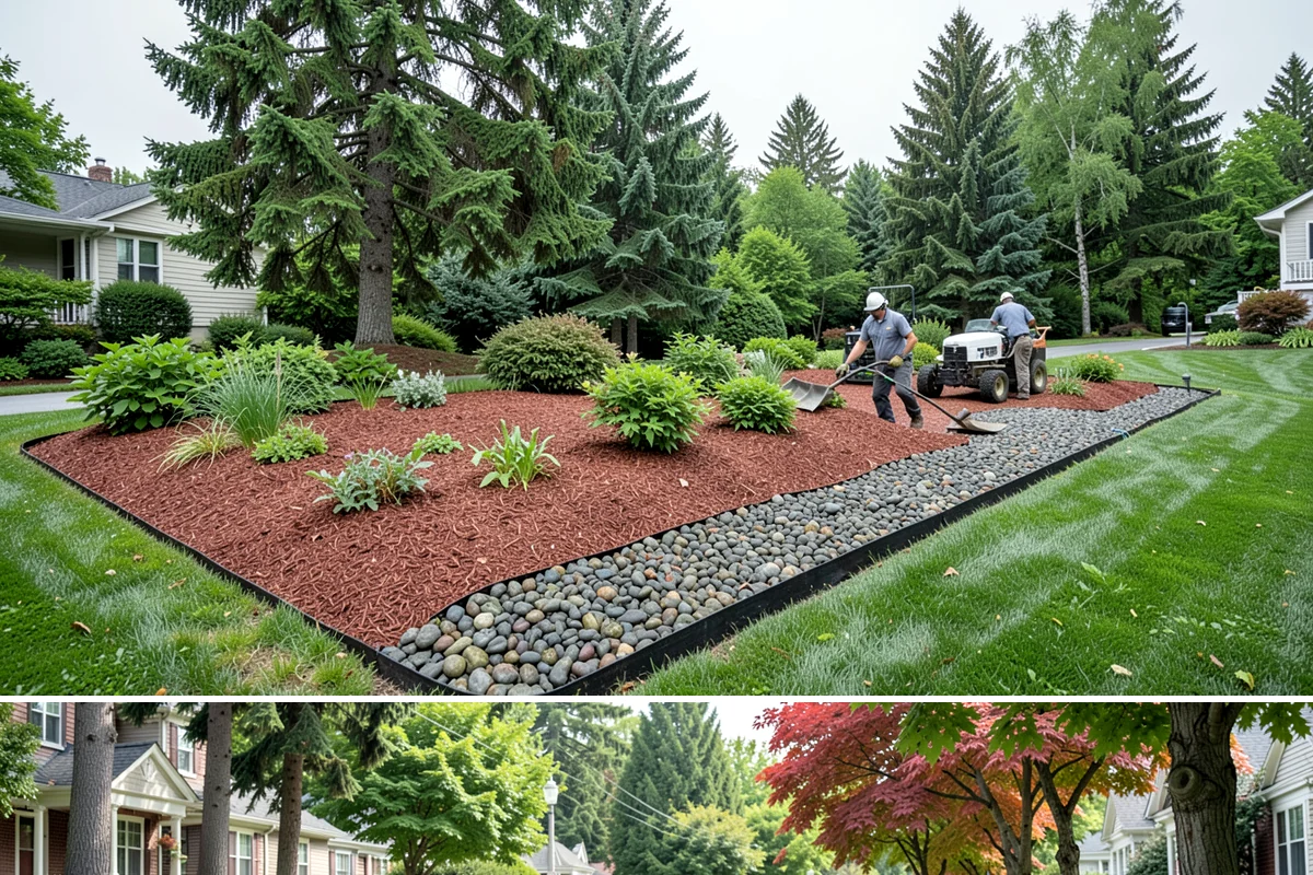 Holiday Decorating in Beaux Arts Village, King County, WA - Book by early to mid-autumn to lock in an installation slot before the pre-Thanksgiving rush that fills the Puget Sound calendar.