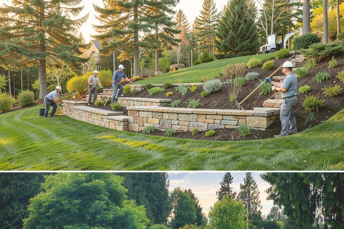 Holiday Decorating in Bonney Lake, Pierce County, WA - Book by early to mid-autumn to lock in an installation slot before the pre-Thanksgiving rush that fills the Puget Sound calendar.