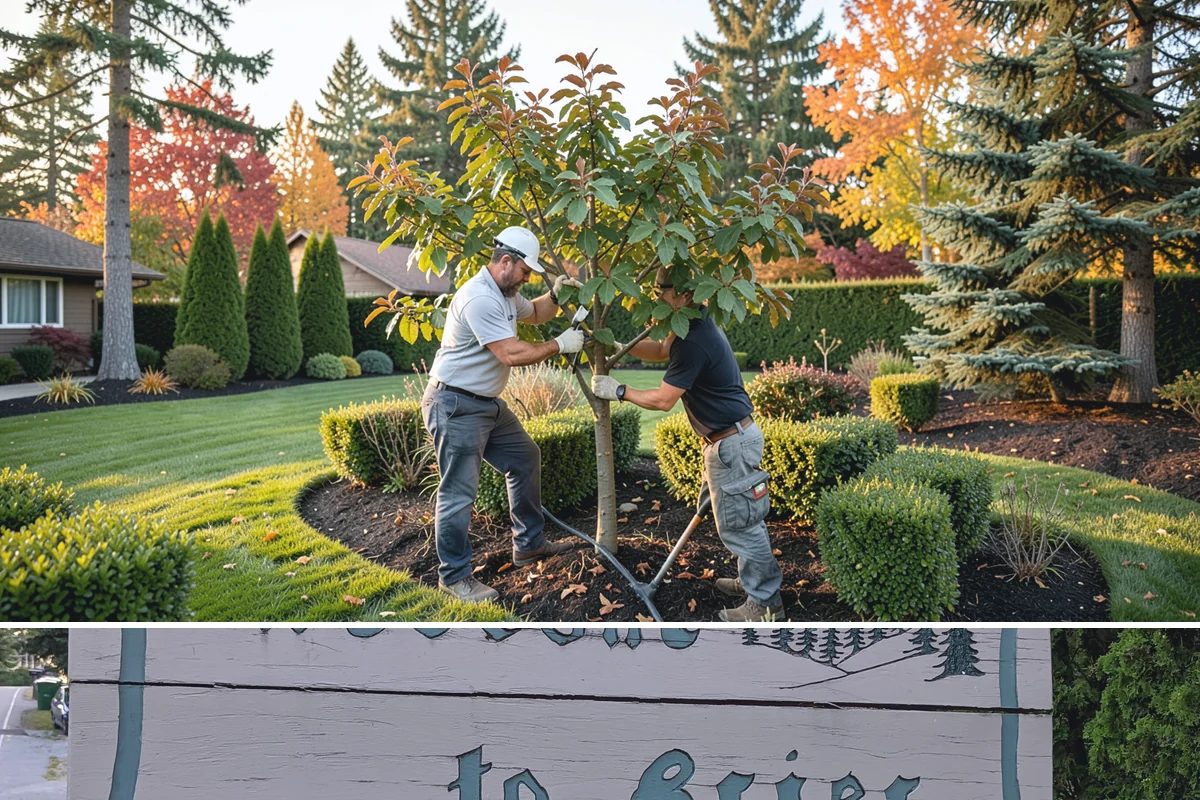 Holiday Decorating in Brier, Snohomish County, WA - Book by early to mid-autumn to lock in an installation slot before the pre-Thanksgiving rush that fills the Puget Sound calendar.