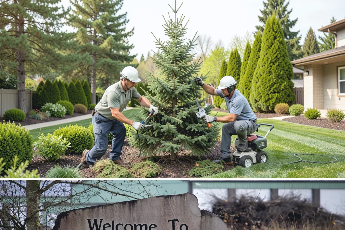 Holiday Decorating in Buckley, Pierce County, WA - Book by early to mid-autumn to lock in an installation slot before the pre-Thanksgiving rush that fills the Puget Sound calendar.