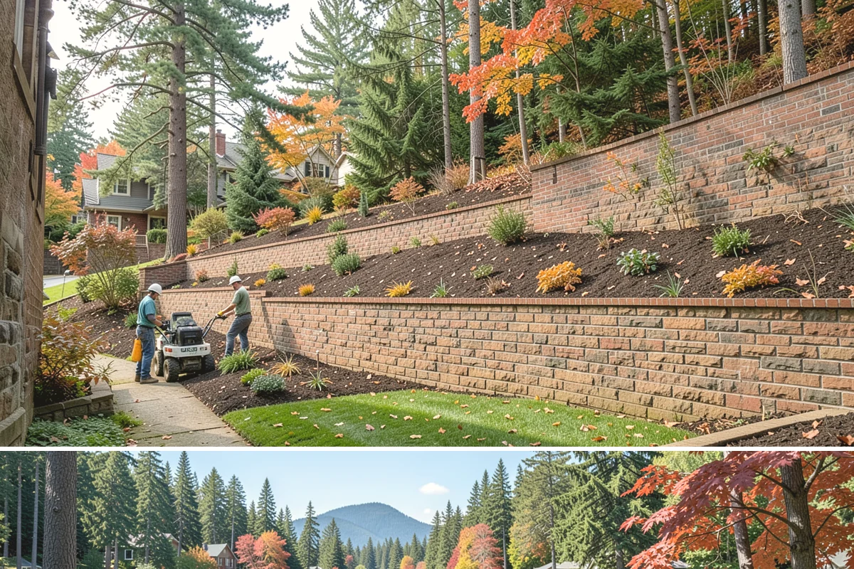 Holiday Decorating in Covington, King County, WA - Book by early to mid-autumn to lock in an installation slot before the pre-Thanksgiving rush that fills the Puget Sound calendar.