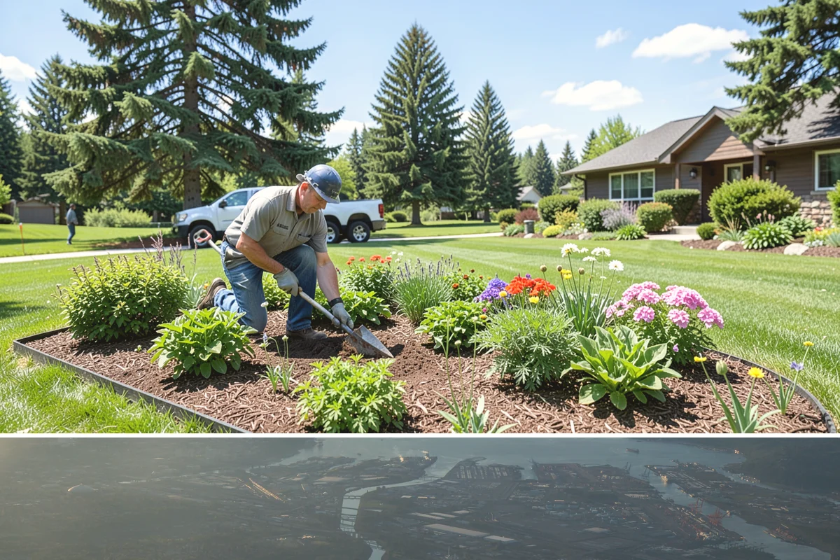 Holiday Decorating in Fife, Pierce County, WA - Book by early to mid-autumn to lock in an installation slot before the pre-Thanksgiving rush that fills the Puget Sound calendar.