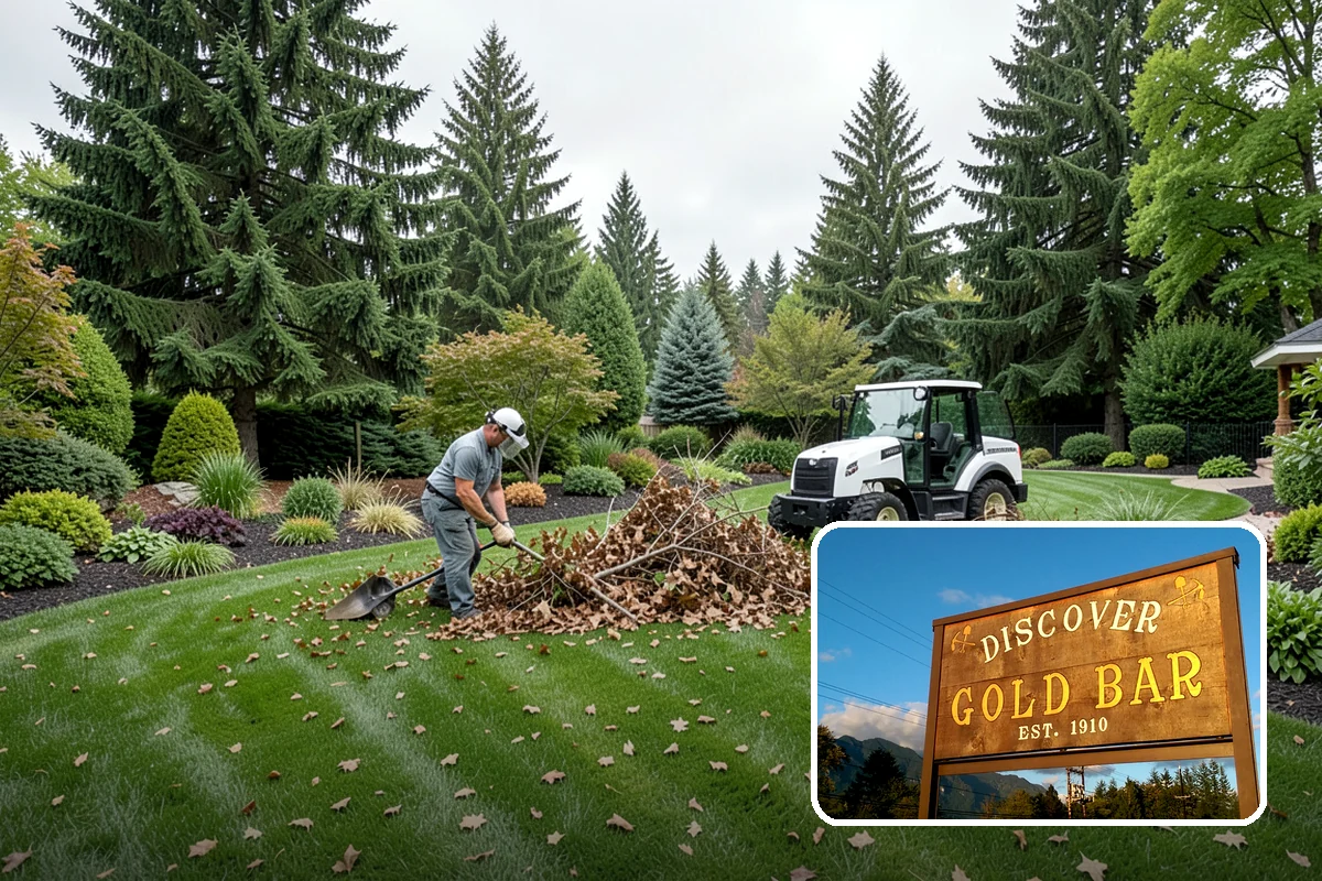 Holiday Decorating in Gold Bar, Snohomish County, WA - Custom designs tailored to your home or storefront