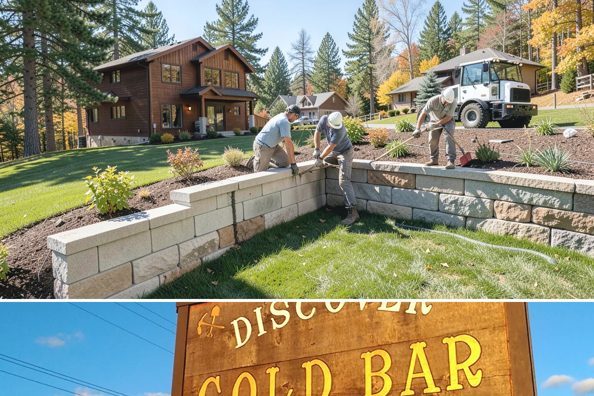 Holiday Decorating in Gold Bar, Snohomish County, WA - Book by early to mid-autumn to lock in an installation slot before the pre-Thanksgiving rush that fills the Puget Sound calendar.