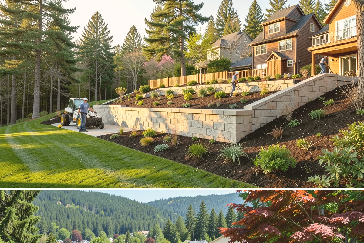 Holiday Decorating in Index, Snohomish County, WA - Book by early to mid-autumn to lock in an installation slot before the pre-Thanksgiving rush that fills the Puget Sound calendar.