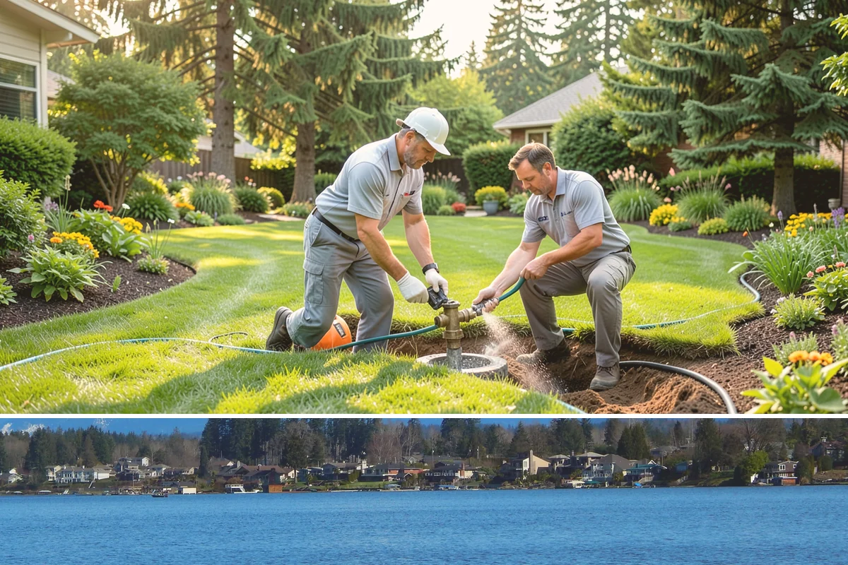 Holiday Decorating in Lake Stevens, Snohomish County, WA - Book by early to mid-autumn to lock in an installation slot before the pre-Thanksgiving rush that fills the Puget Sound calendar.