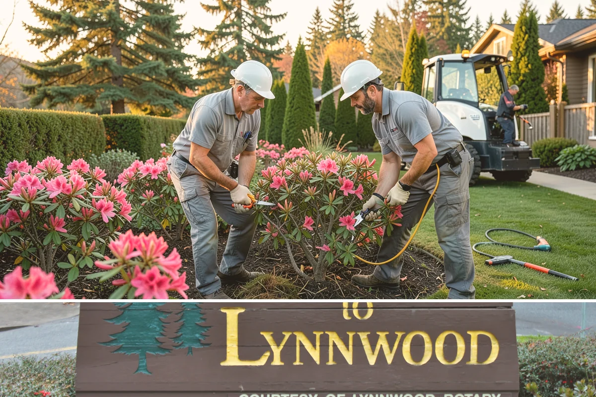 Holiday Decorating in Lynnwood, Snohomish County, WA - Book by early to mid-autumn to lock in an installation slot before the pre-Thanksgiving rush that fills the Puget Sound calendar.