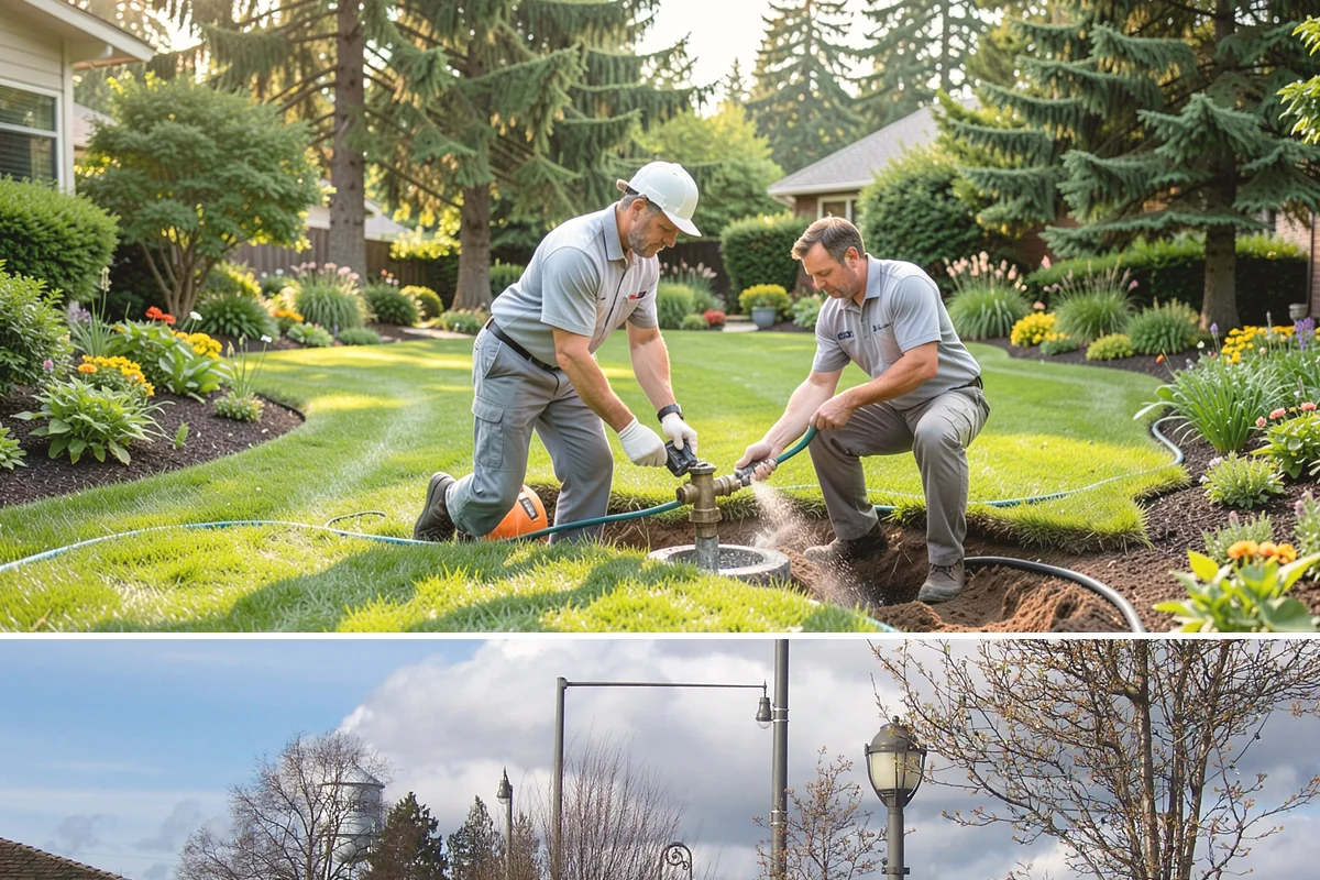 Holiday Decorating in Marysville, Snohomish County, WA - Book by early to mid-autumn to lock in an installation slot before the pre-Thanksgiving rush that fills the Puget Sound calendar.
