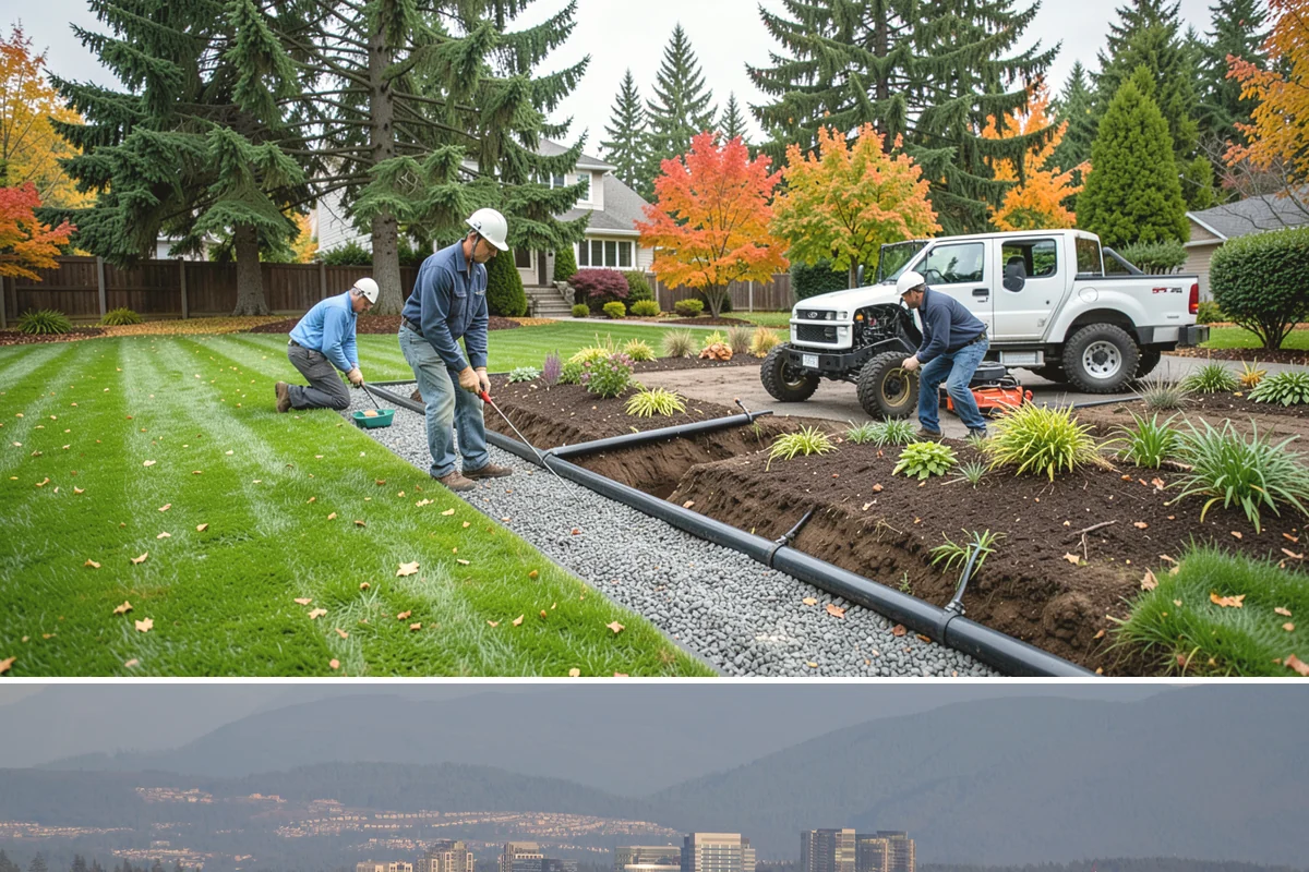 Holiday Decorating in Medina, King County, WA - Book by early to mid-autumn to lock in an installation slot before the pre-Thanksgiving rush that fills the Puget Sound calendar.