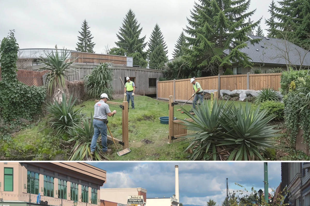 Holiday Decorating in Monroe, Snohomish County, WA - Book by early to mid-autumn to lock in an installation slot before the pre-Thanksgiving rush that fills the Puget Sound calendar.