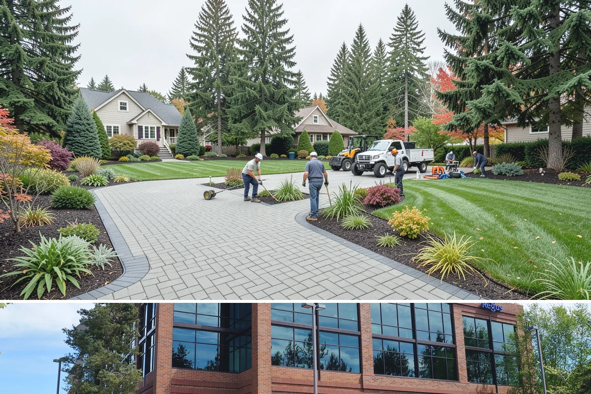 Holiday Decorating in Mountlake Terrace, Snohomish County, WA - Book by early to mid-autumn to lock in an installation slot before the pre-Thanksgiving rush that fills the Puget Sound calendar.