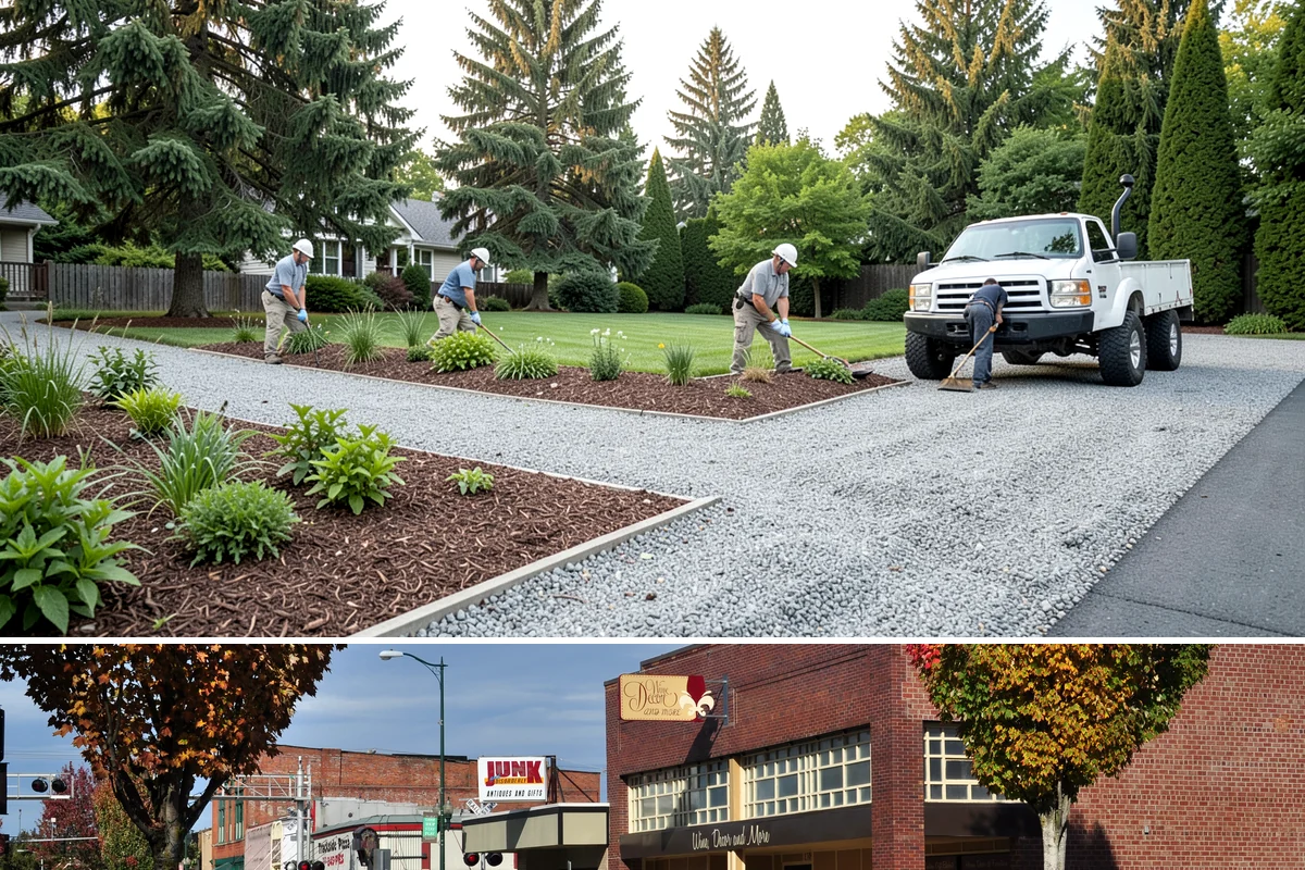 Holiday Decorating in Puyallup, Pierce County, WA - Book by early to mid-autumn to lock in an installation slot before the pre-Thanksgiving rush that fills the Puget Sound calendar.