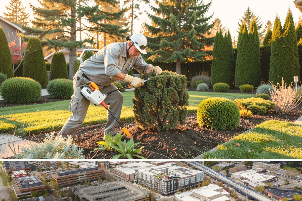 Holiday Decorating in Redmond, King County, WA - Book by early to mid-autumn to lock in an installation slot before the pre-Thanksgiving rush that fills the Puget Sound calendar.