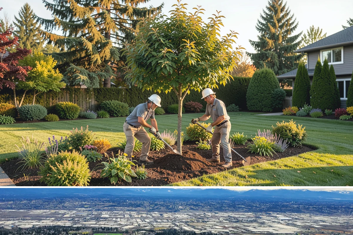 Holiday Decorating in SeaTac, King County, WA - Book by early to mid-autumn to lock in an installation slot before the pre-Thanksgiving rush that fills the Puget Sound calendar.