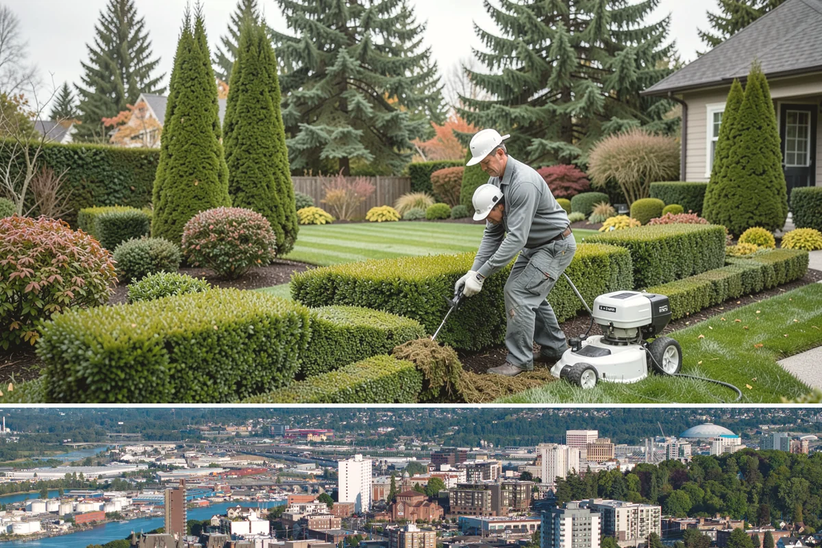 Holiday Decorating in Tacoma, Pierce County, WA - Book by early to mid-autumn to lock in an installation slot before the pre-Thanksgiving rush that fills the Puget Sound calendar.