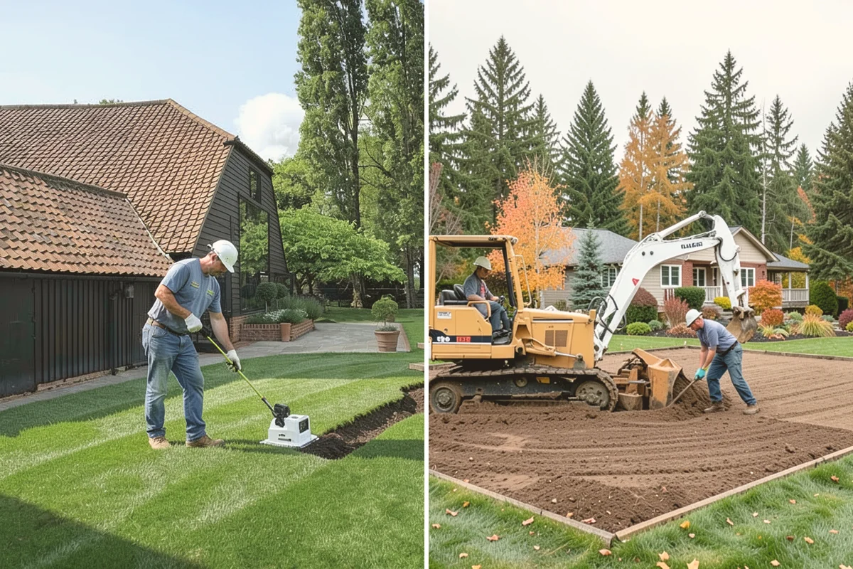 Holiday Lighting Installation in Bothell, King County, WA - Consult on design, colors, and coverage areas