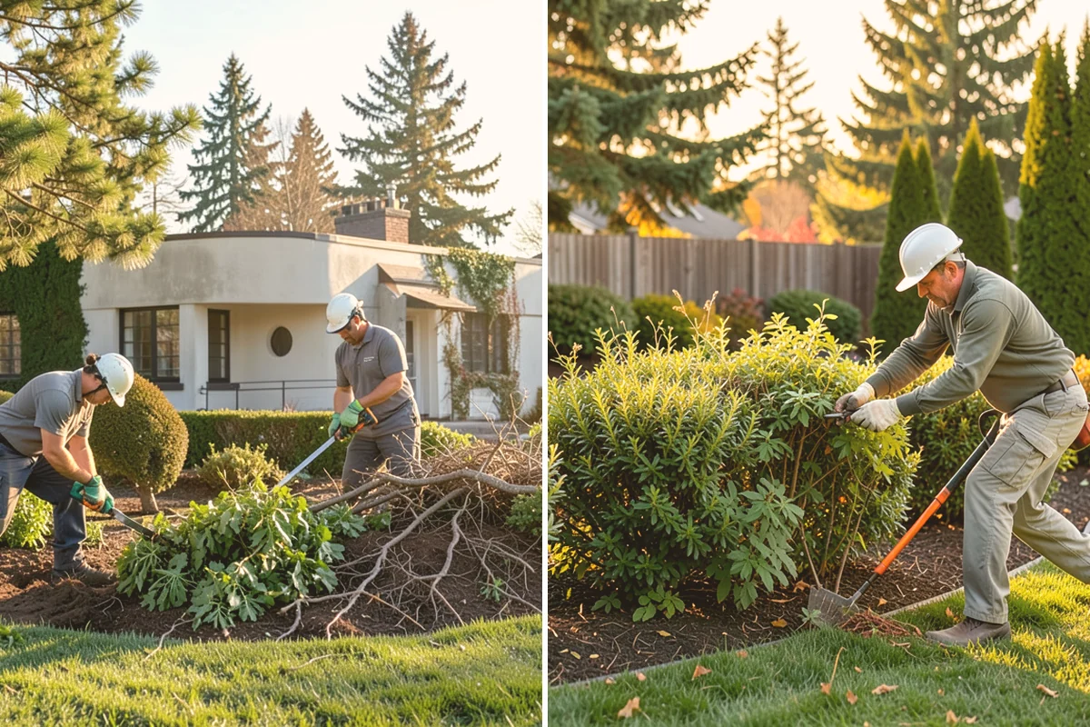 Holiday Lighting Installation in Edmonds, Snohomish County, WA - Consult on design, colors, and coverage areas