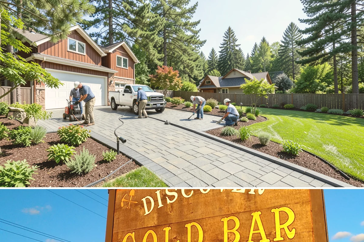 Holiday Lighting Installation in Gold Bar, Snohomish County, WA - Installation is best scheduled from late October through November so displays are ready before the darkest, rainiest weeks of the...