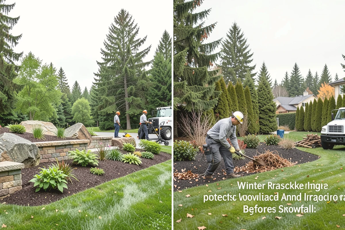 Holiday Lighting Installation in Mukilteo, Snohomish County, WA - Consult on design, colors, and coverage areas