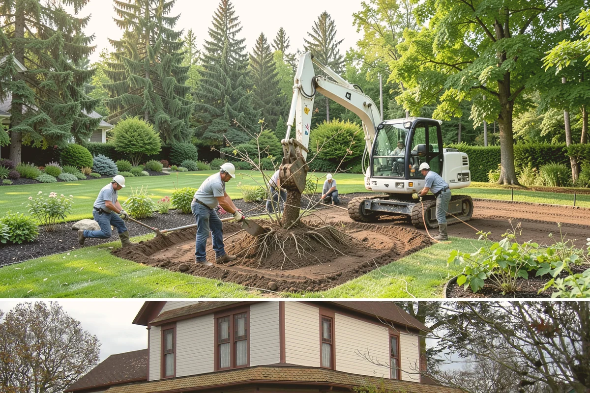 Holiday Lighting Installation in Sumner, Pierce County, WA - Installation is best scheduled from late October through November so displays are ready before the darkest, rainiest weeks of the...
