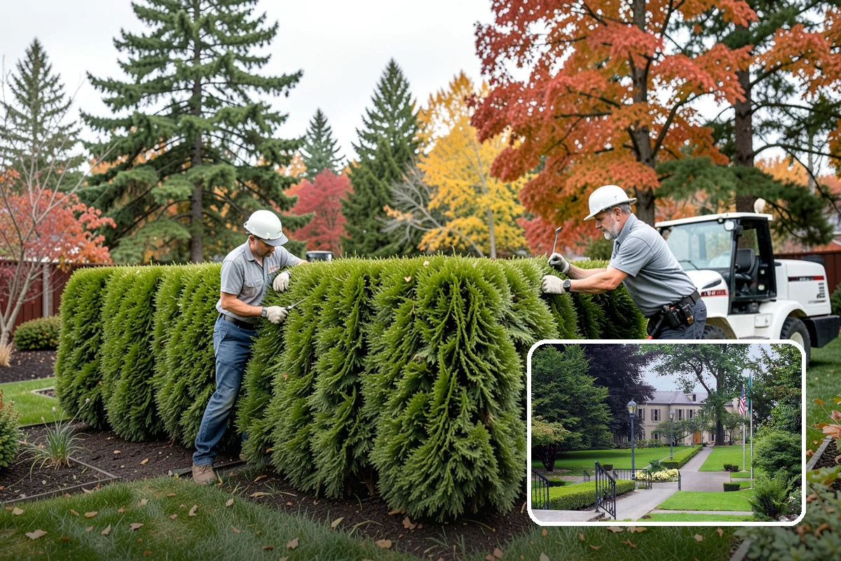 Holiday Lighting Installation in Woodinville, King County, WA - Professional design tailored to your home and landscape