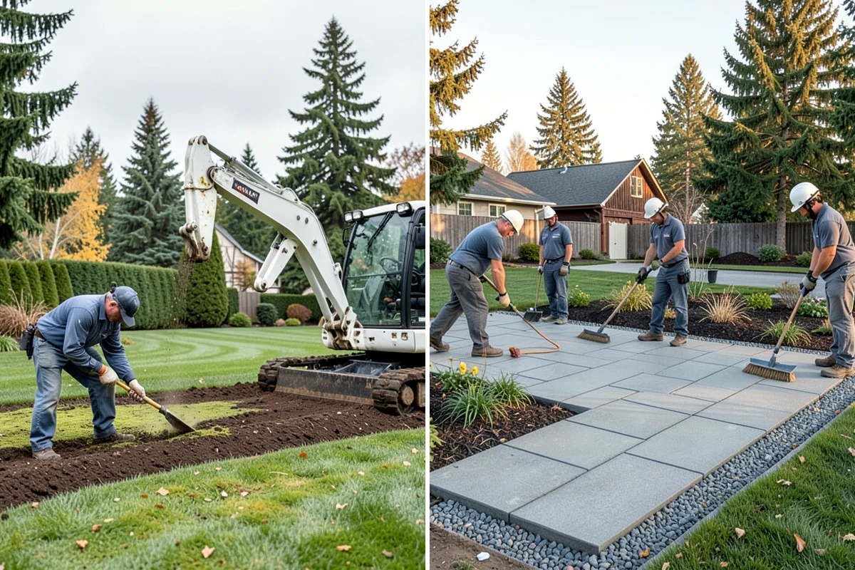 Holiday Lighting Removal in Fircrest, Pierce County, WA - Schedule pickup after the holiday season