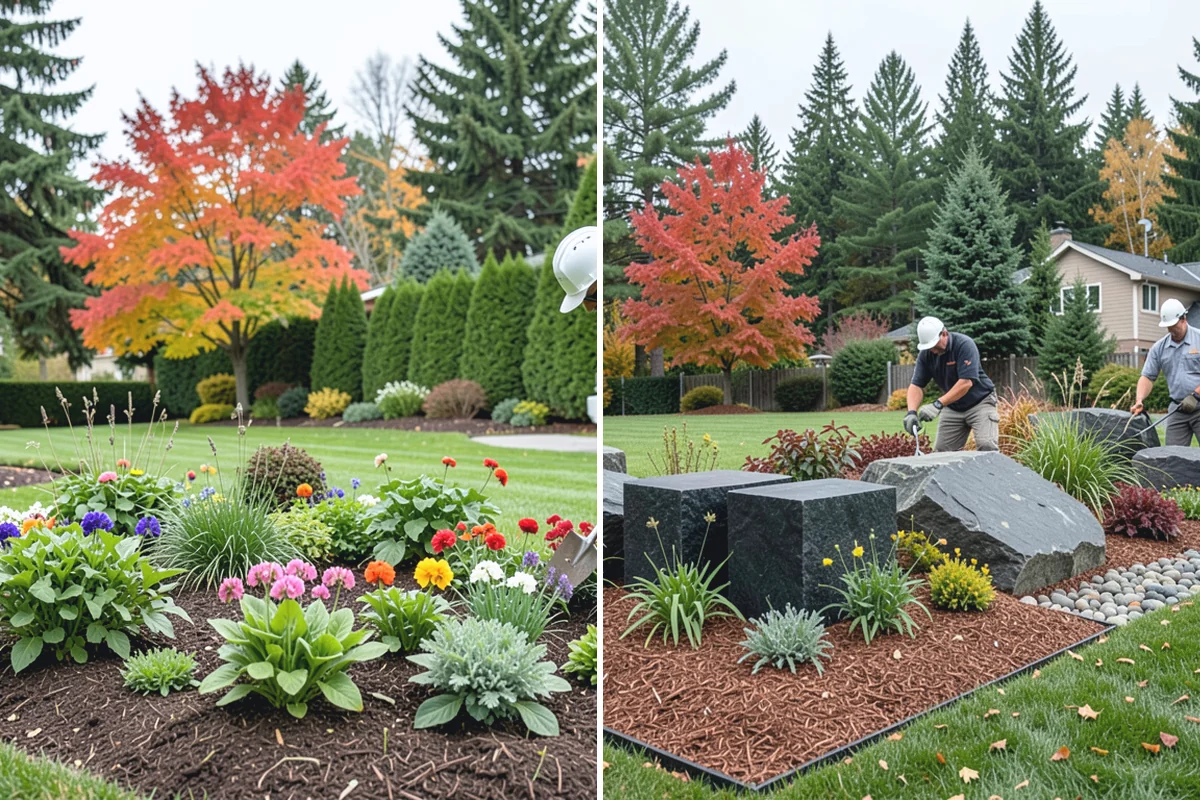 Holiday Lighting Removal in Renton, King County, WA - Schedule pickup after the holiday season