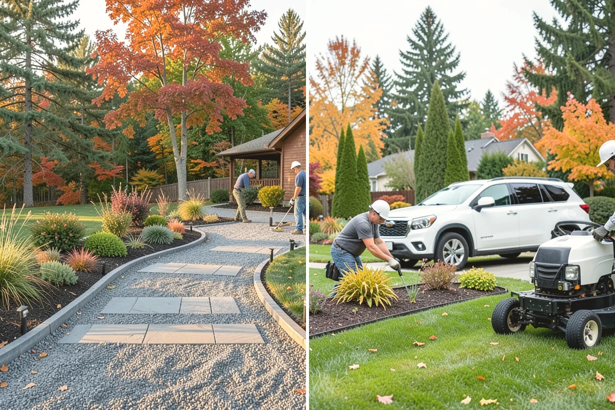 Holiday Lighting Removal in University Place, Pierce County, WA - Schedule pickup after the holiday season
