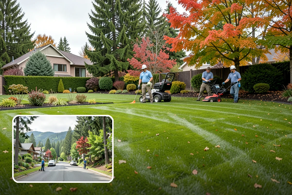 Holly Hedge Trimming in Darrington, Snohomish County, WA - Creates a dense, secure spiny screen