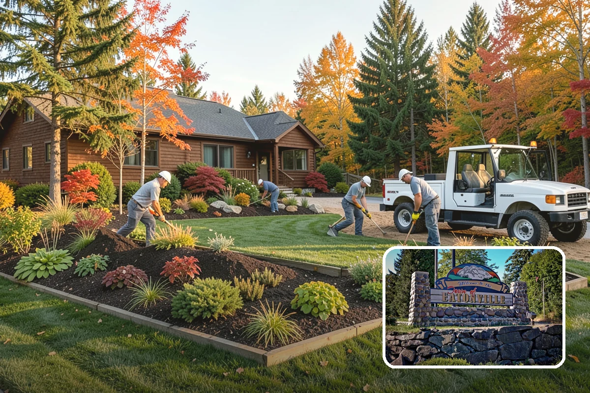 Holly Hedge Trimming in Eatonville, Pierce County, WA - Creates a dense, secure spiny screen