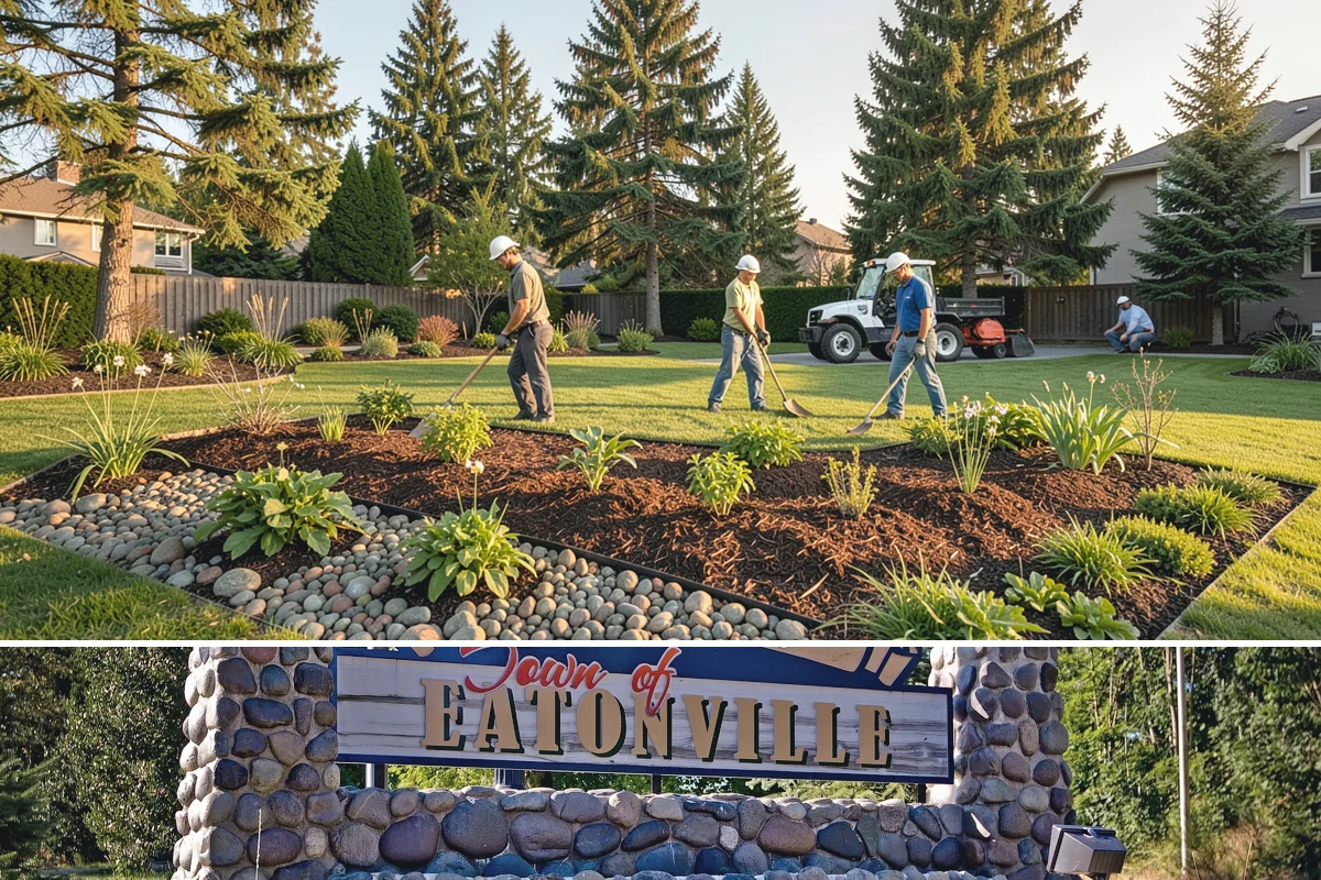 Holly Hedge Trimming in Eatonville, Pierce County, WA - Trim in late spring or summer