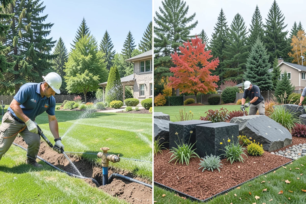 Holly Hedge Trimming in Hamilton, Skagit County, WA - Assess density, berry set, and any dieback