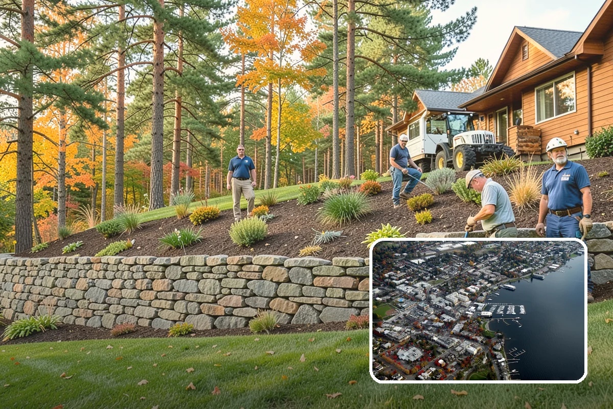 Holly Hedge Trimming in Kirkland, King County, WA - Creates a dense, secure spiny screen