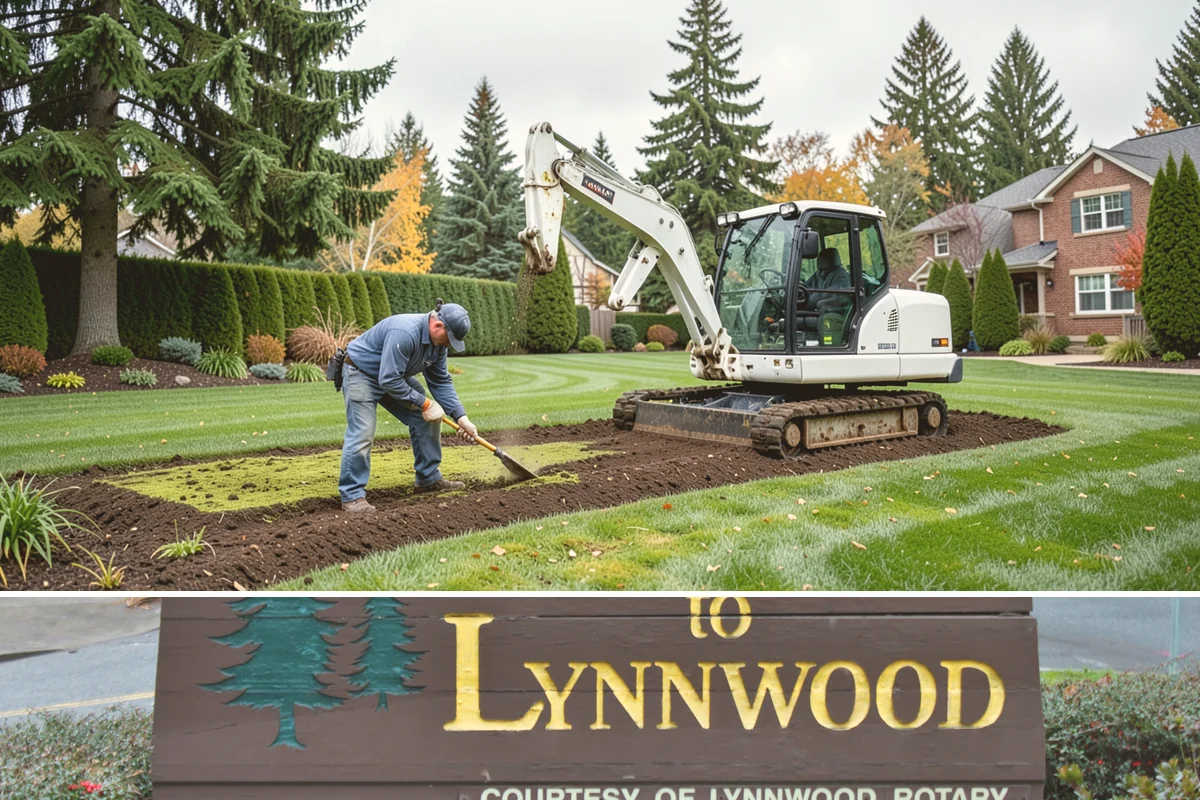 Holly Hedge Trimming in Lynnwood, Snohomish County, WA - Trim in late spring or summer