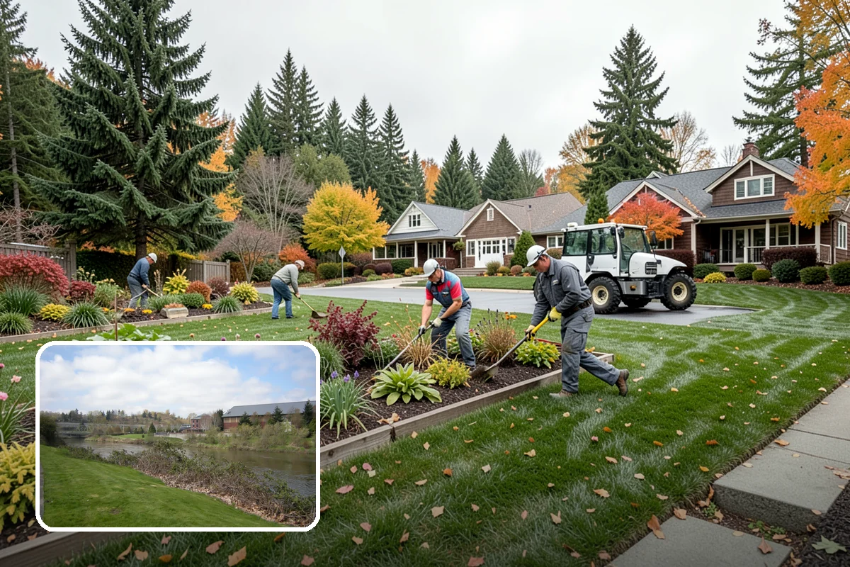 Holly Hedge Trimming in Tukwila, King County, WA - Creates a dense, secure spiny screen