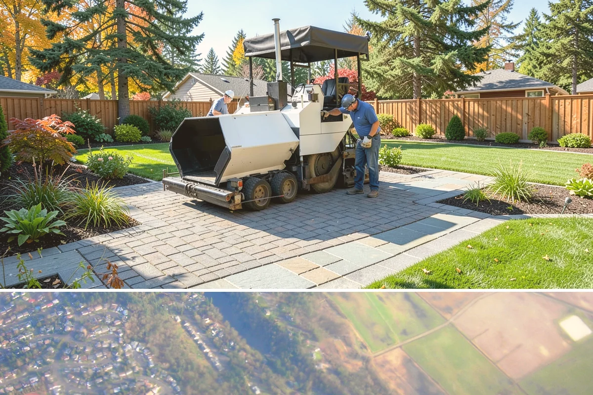 Hydrangea Pruning in Algona, King County, WA - In the PNW, prune old-wood hydrangeas right after they bloom in summer, and cut back new-wood panicle and smooth types in late...